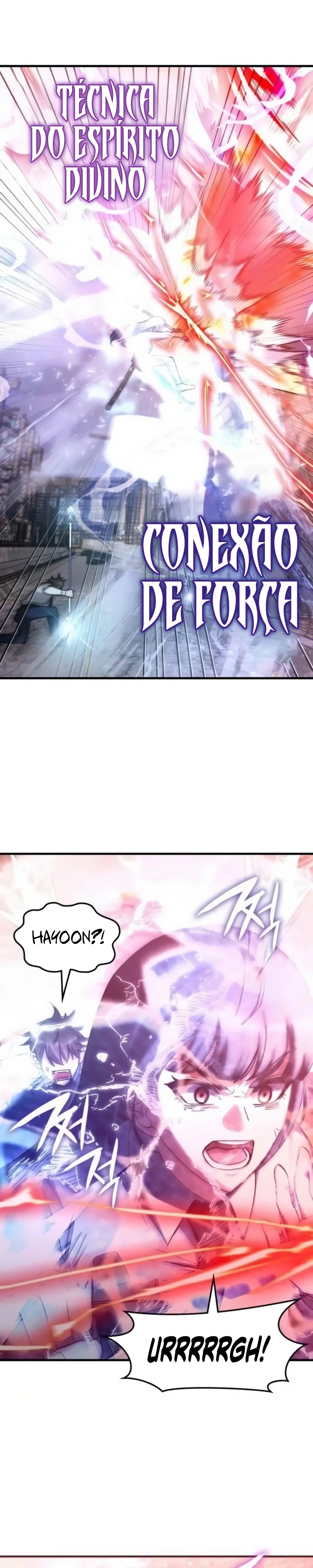 Read Academia da Transcendência (PT-BR) PT Manga Online