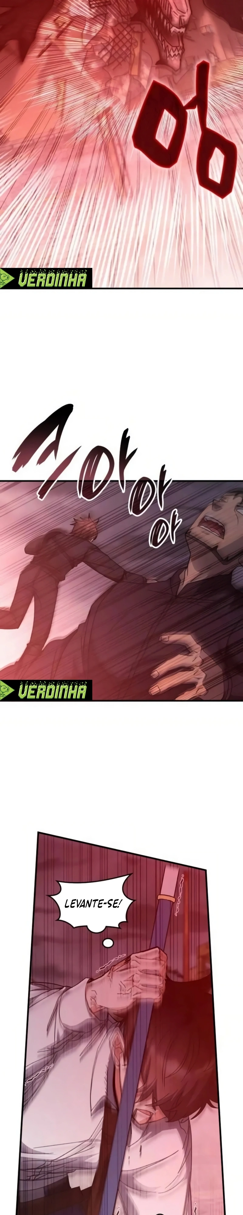 Read Academia da Transcendência (PT-BR) PT Manga Online