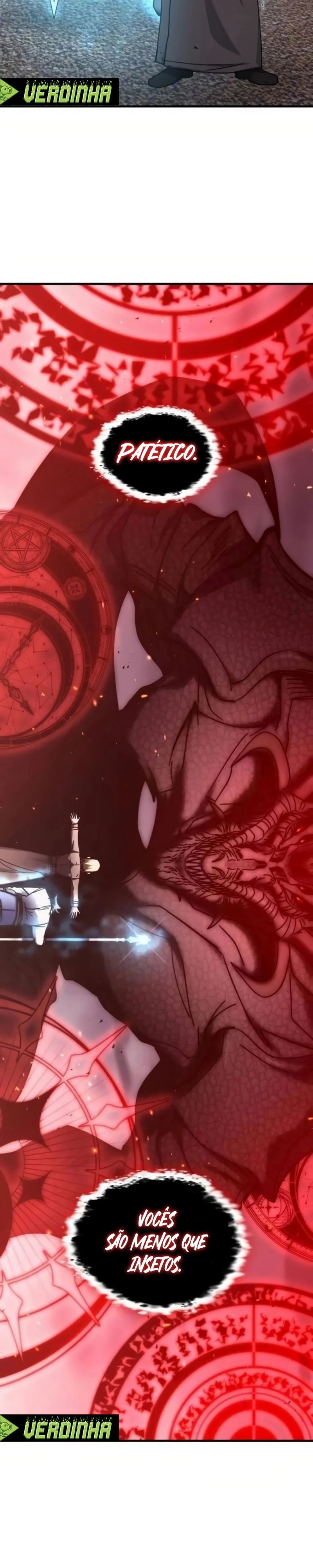 Read Academia da Transcendência (PT-BR) PT Manga Online