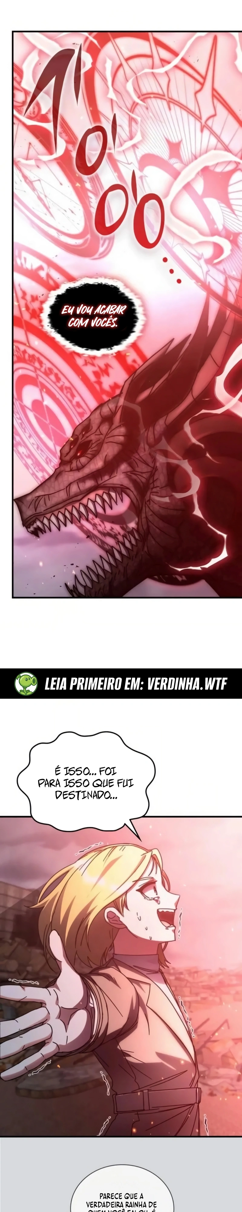 Read Academia da Transcendência (PT-BR) PT Manga Online