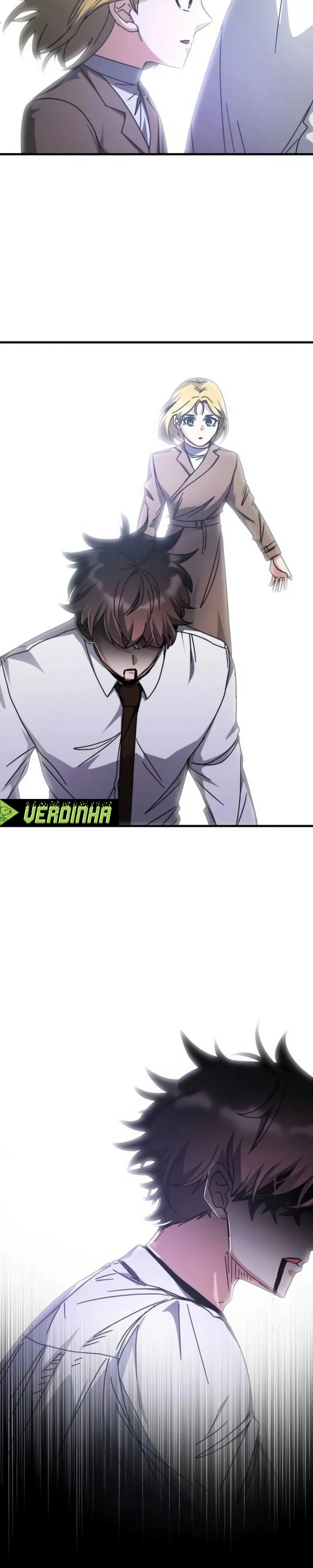 Read Academia da Transcendência (PT-BR) PT Manga Online