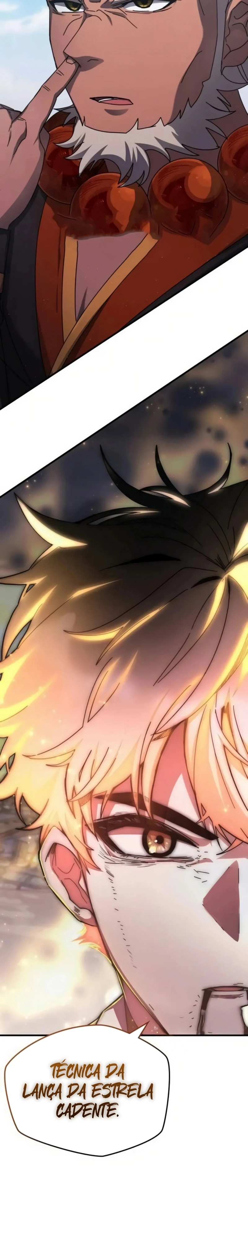 Read Academia da Transcendência (PT-BR) PT Manga Online