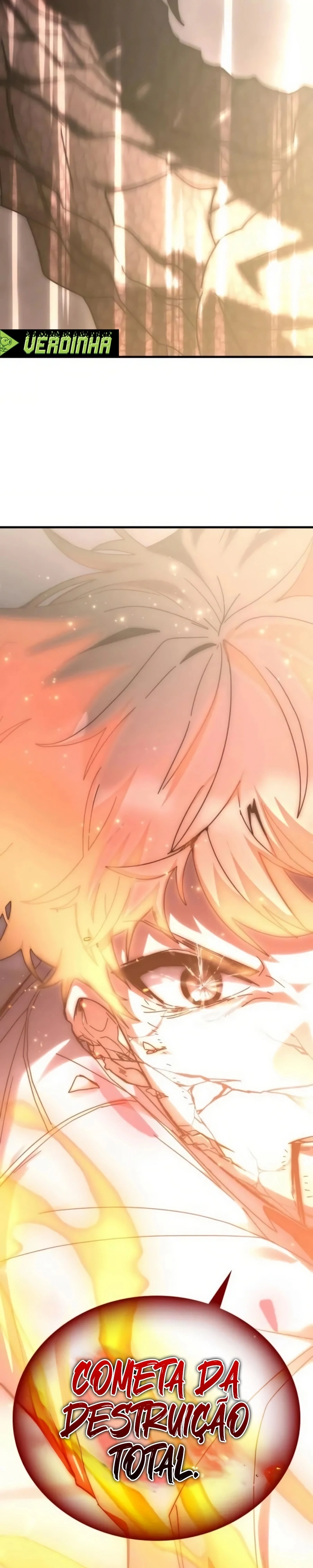 Read Academia da Transcendência (PT-BR) PT Manga Online