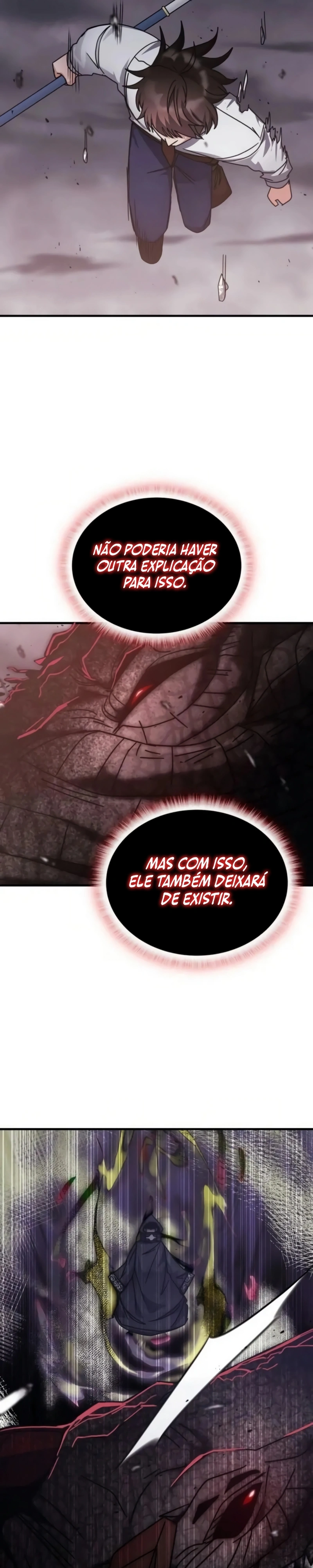 Read Academia da Transcendência (PT-BR) PT Manga Online