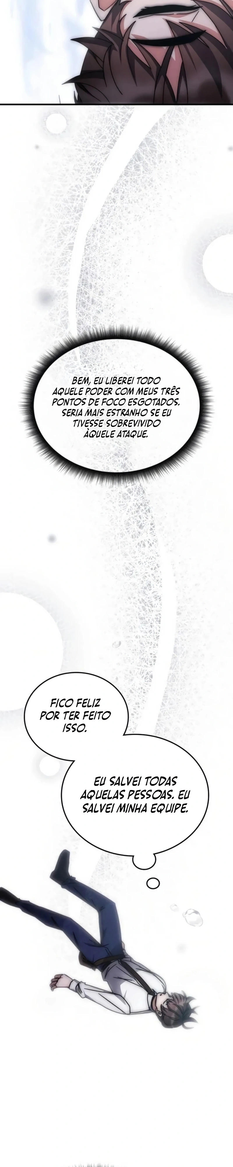 Read Academia da Transcendência (PT-BR) PT Manga Online
