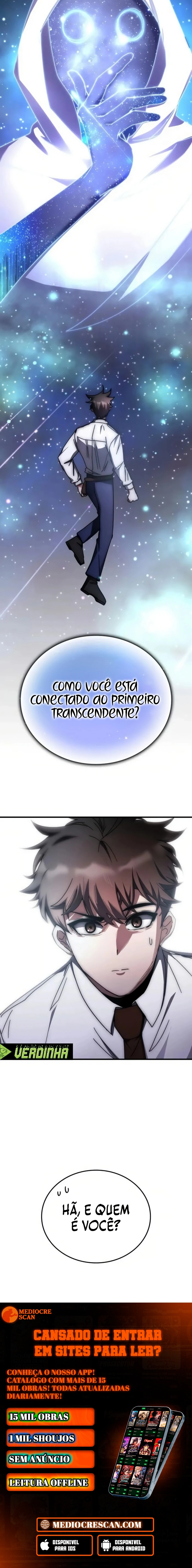 Read Academia da Transcendência (PT-BR) PT Manga Online