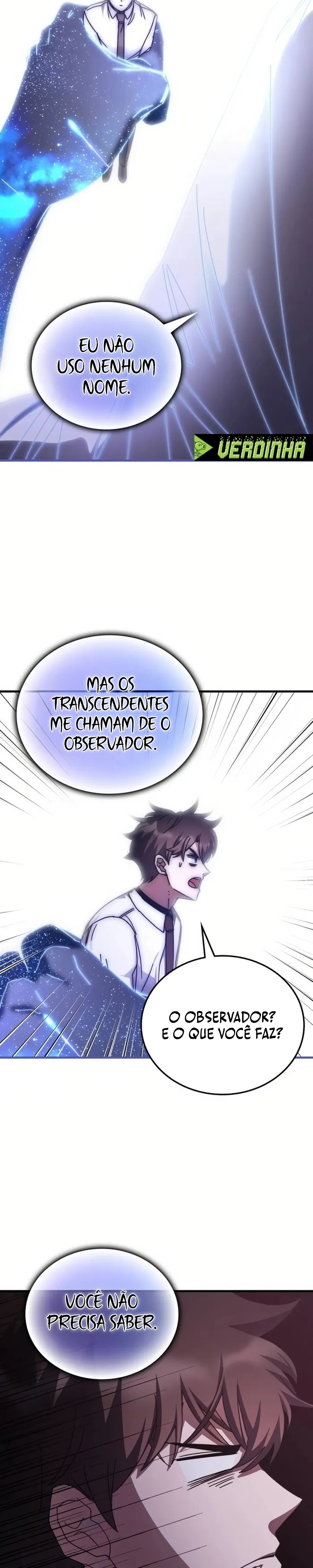 Read Academia da Transcendência (PT-BR) PT Manga Online