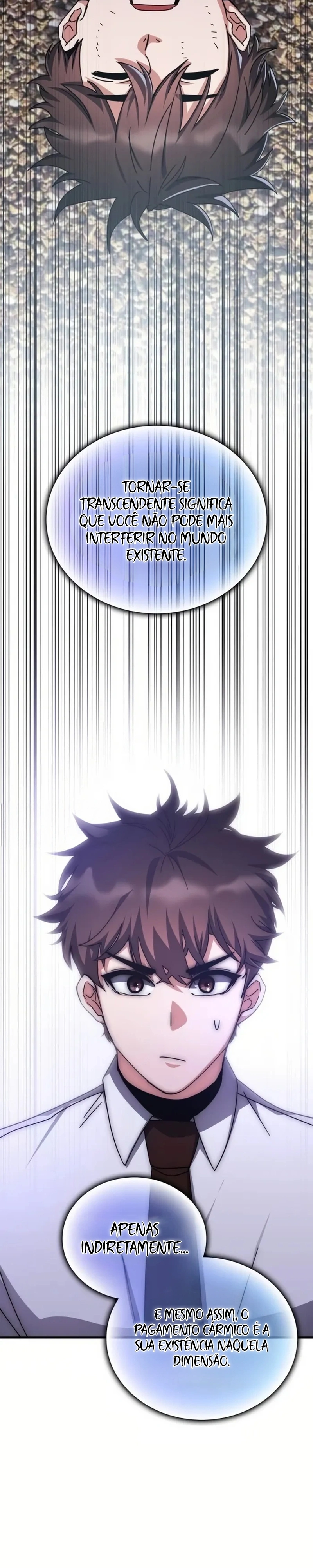 Read Academia da Transcendência (PT-BR) PT Manga Online