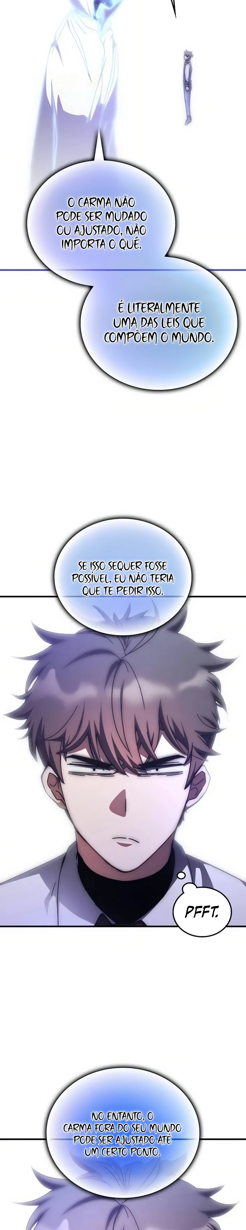 Read Academia da Transcendência (PT-BR) PT Manga Online