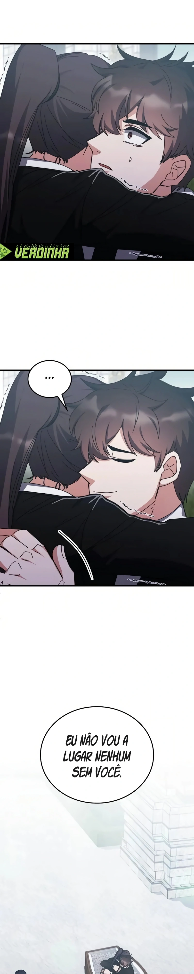 Read Academia da Transcendência (PT-BR) PT Manga Online