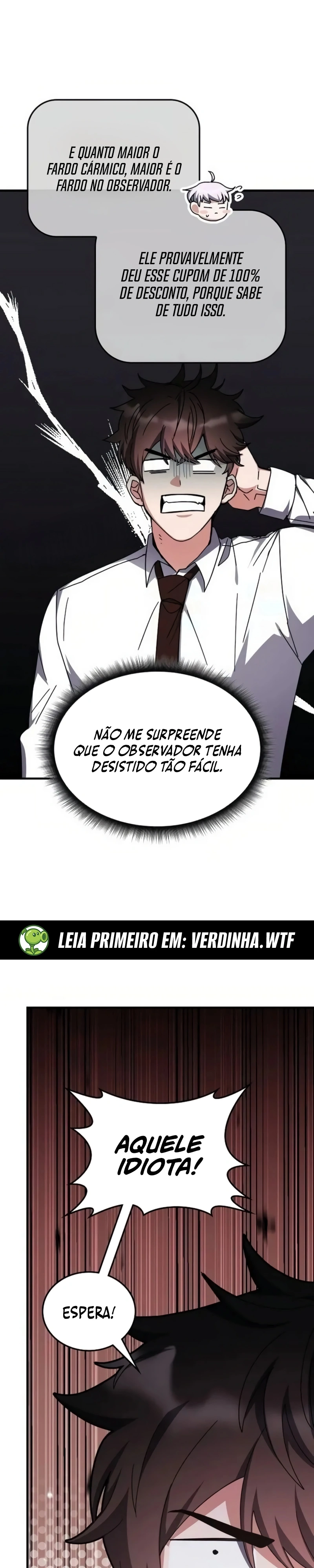 Read Academia da Transcendência (PT-BR) PT Manga Online