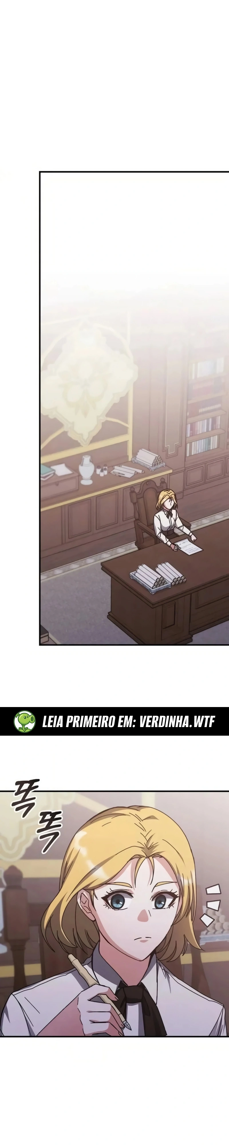 Read Academia da Transcendência (PT-BR) PT Manga Online