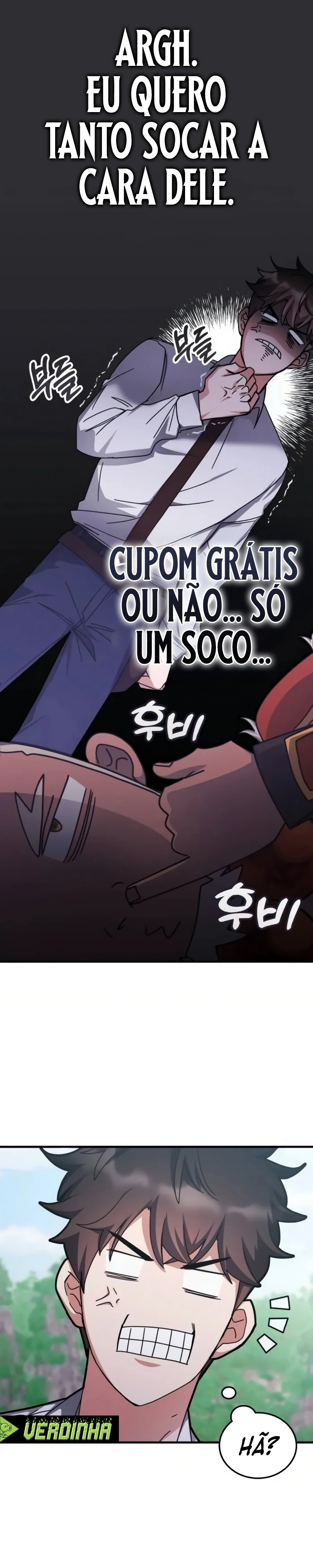 Read Academia da Transcendência (PT-BR) PT Manga Online