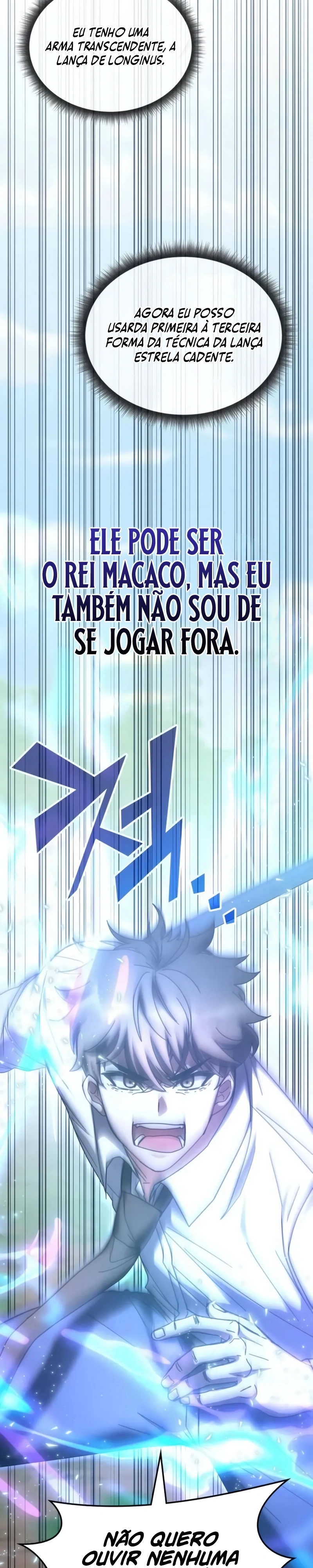 Read Academia da Transcendência (PT-BR) PT Manga Online