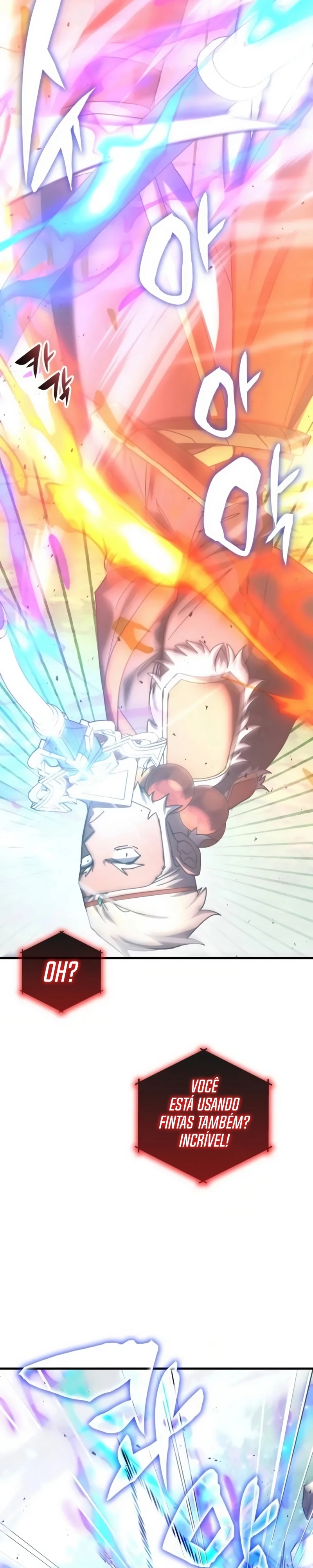 Read Academia da Transcendência (PT-BR) PT Manga Online