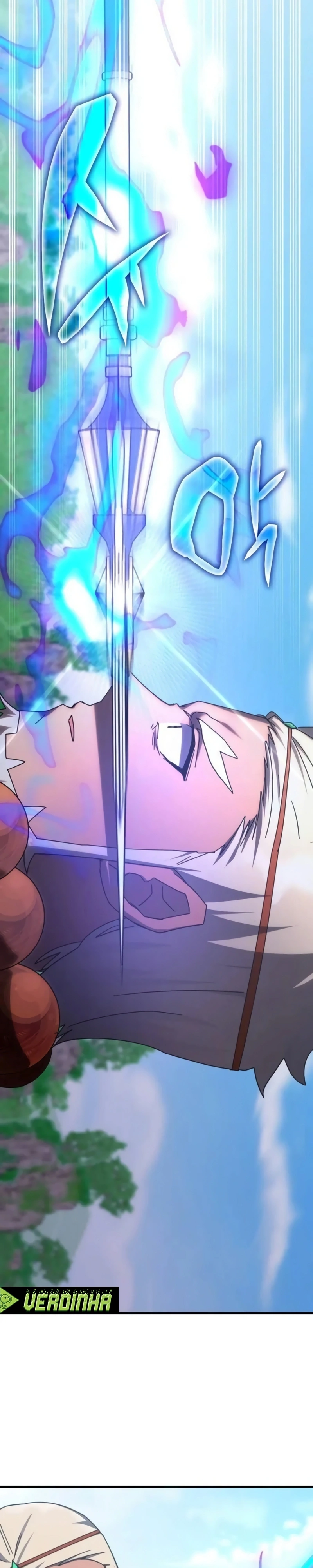 Read Academia da Transcendência (PT-BR) PT Manga Online