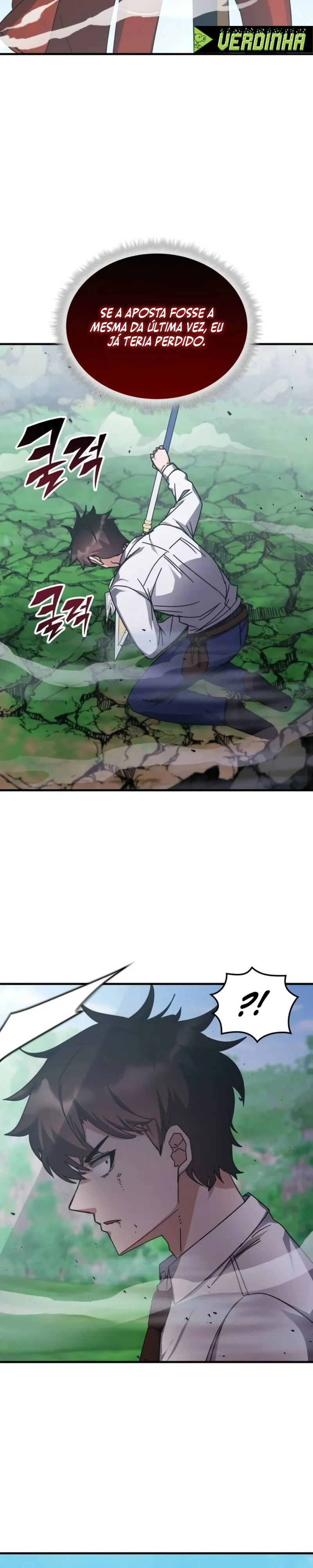 Read Academia da Transcendência (PT-BR) PT Manga Online
