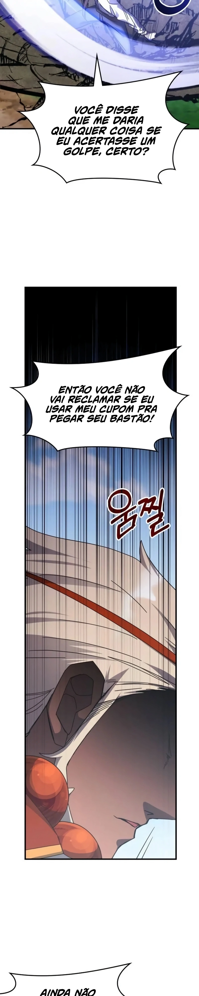 Read Academia da Transcendência (PT-BR) PT Manga Online