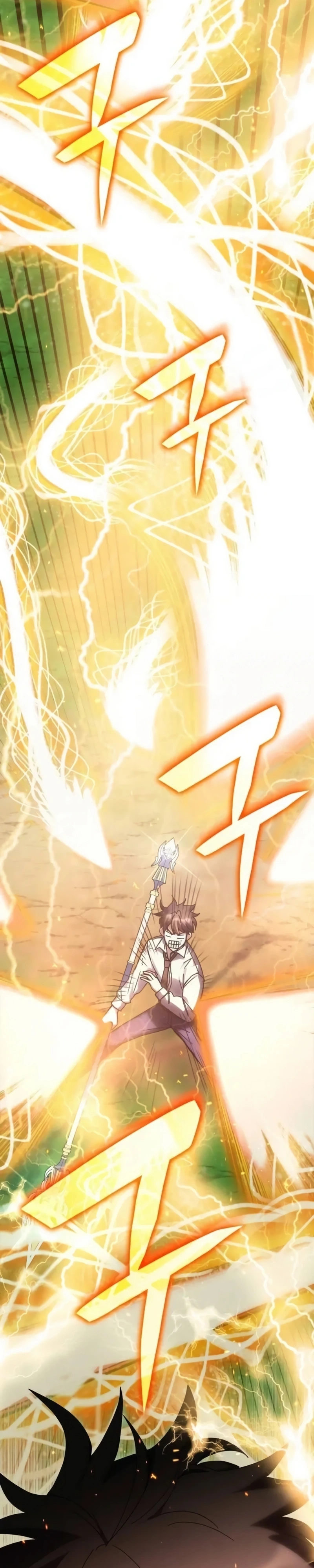 Read Academia da Transcendência (PT-BR) PT Manga Online
