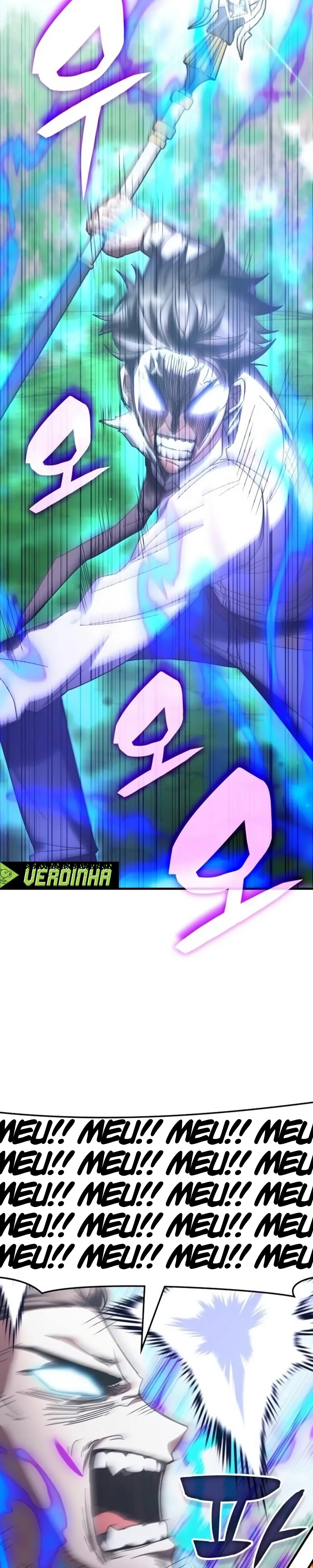 Read Academia da Transcendência (PT-BR) PT Manga Online