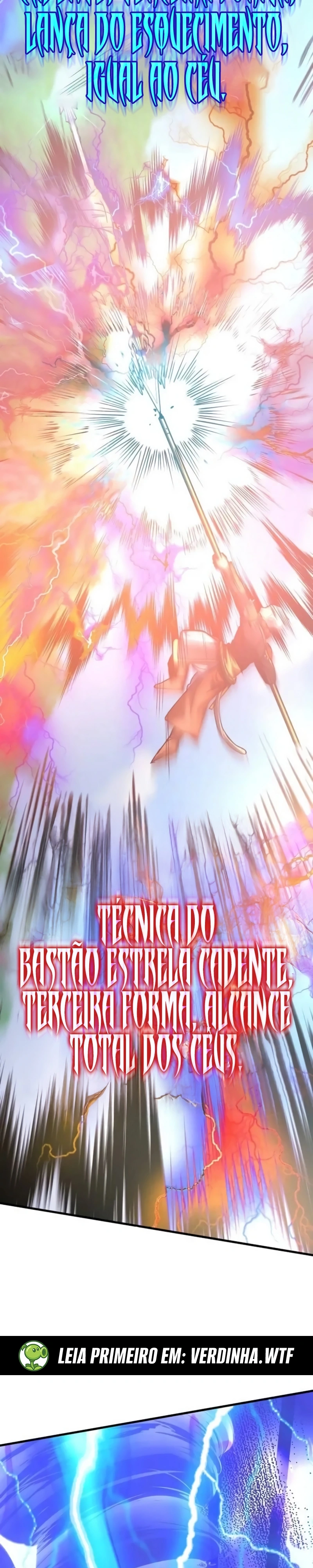Read Academia da Transcendência (PT-BR) PT Manga Online