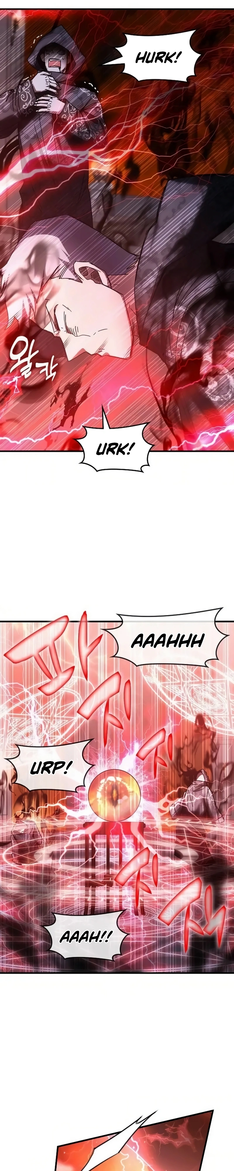 Read Academia da Transcendência (PT-BR) PT Manga Online