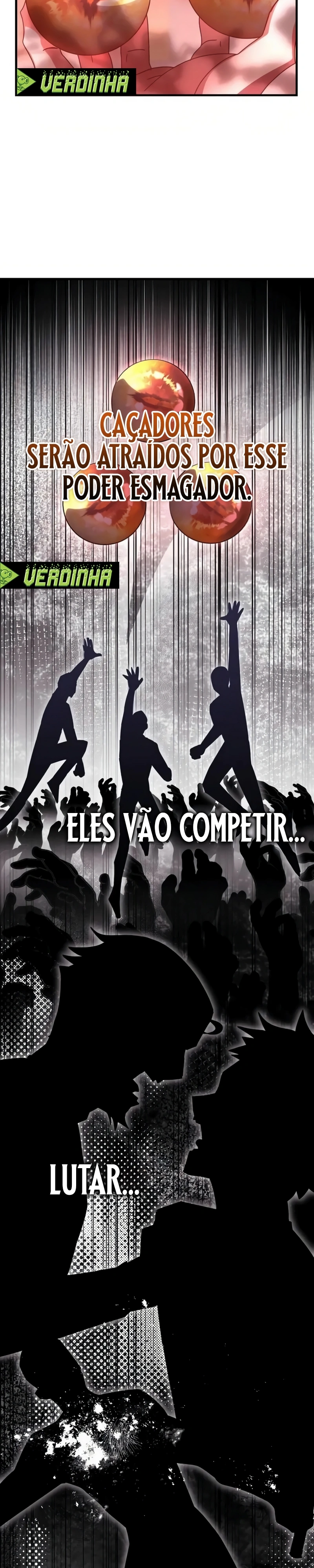 Read Academia da Transcendência (PT-BR) PT Manga Online