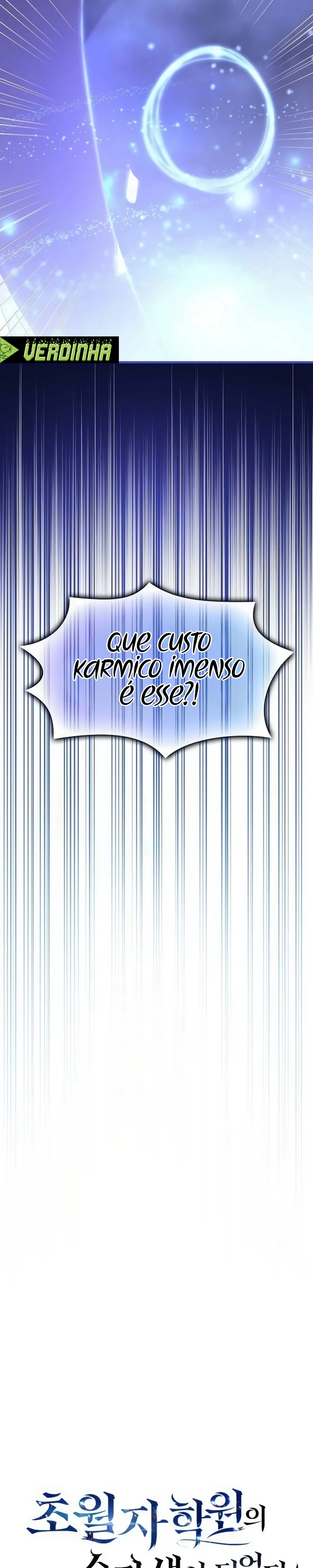 Read Academia da Transcendência (PT-BR) PT Manga Online