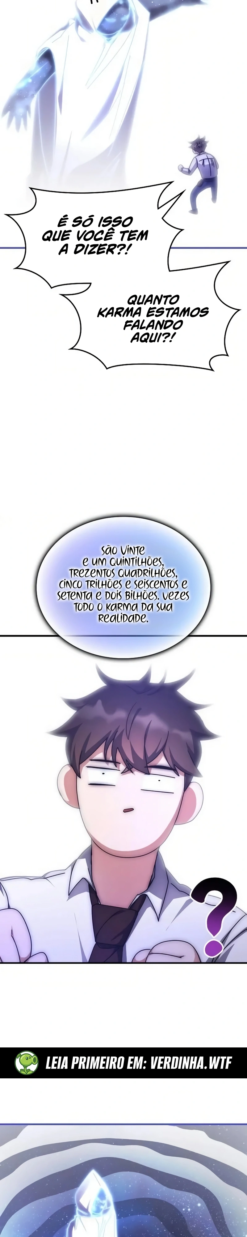 Read Academia da Transcendência (PT-BR) PT Manga Online