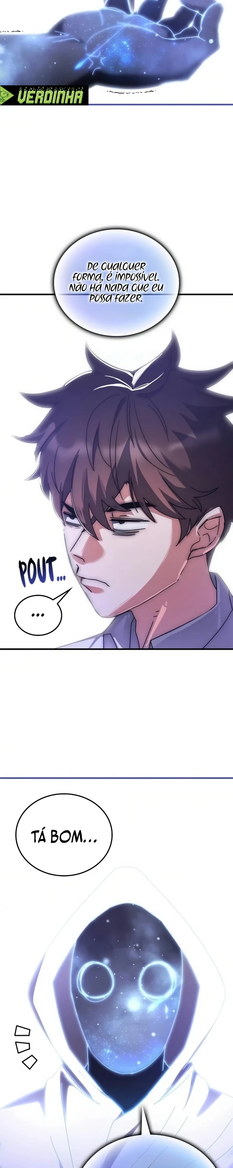 Read Academia da Transcendência (PT-BR) PT Manga Online