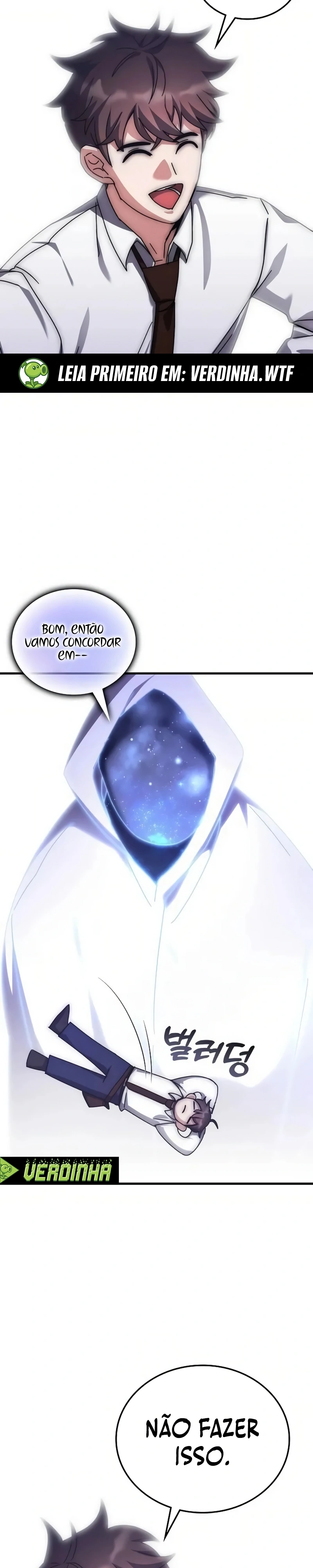 Read Academia da Transcendência (PT-BR) PT Manga Online