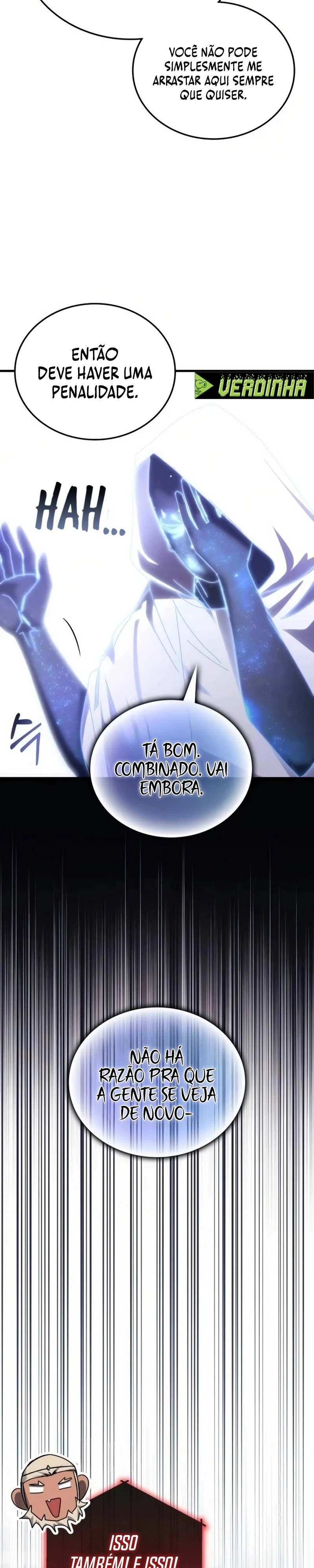 Read Academia da Transcendência (PT-BR) PT Manga Online