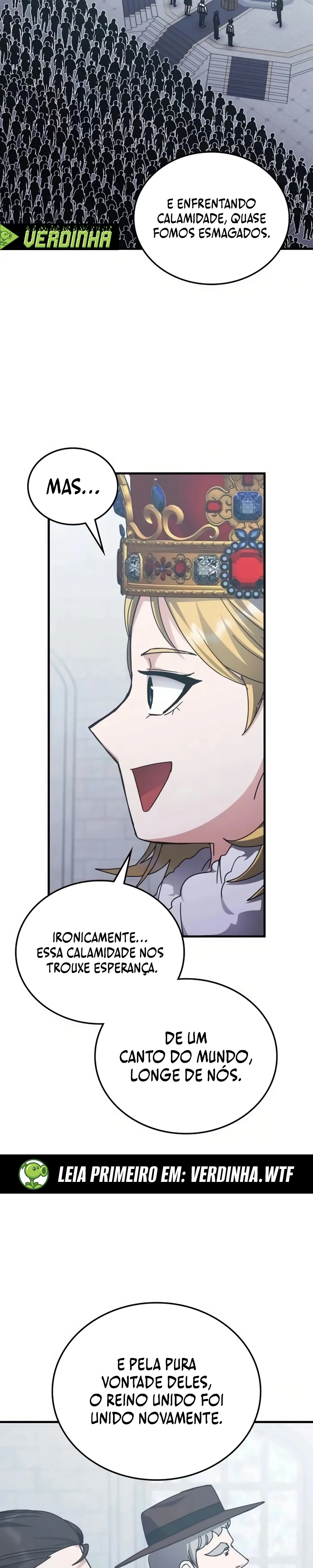 Read Academia da Transcendência (PT-BR) PT Manga Online
