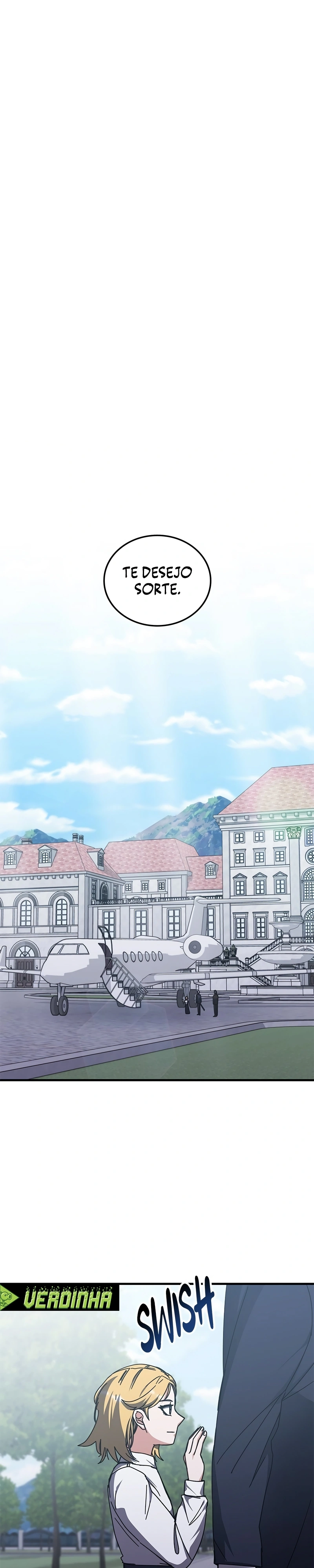 Read Academia da Transcendência (PT-BR) PT Manga Online