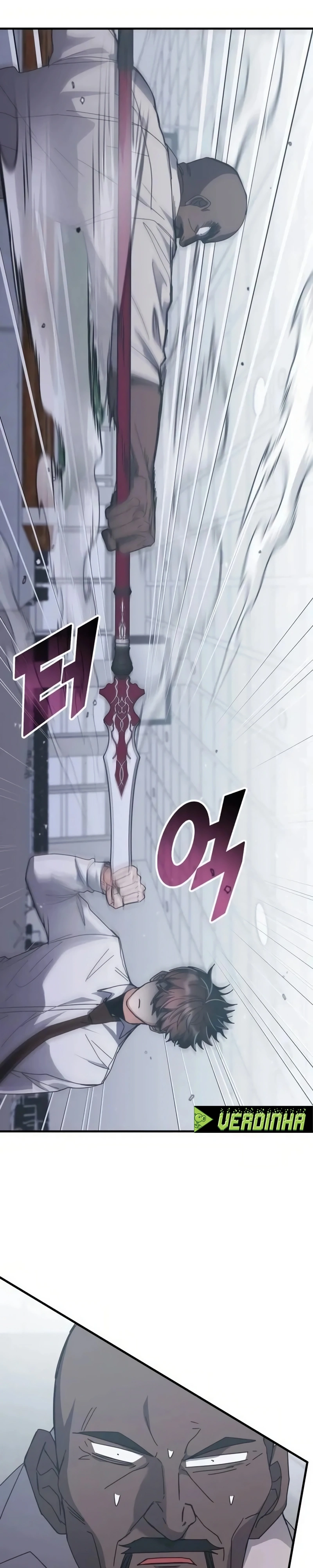 Read Academia da Transcendência (PT-BR) PT Manga Online