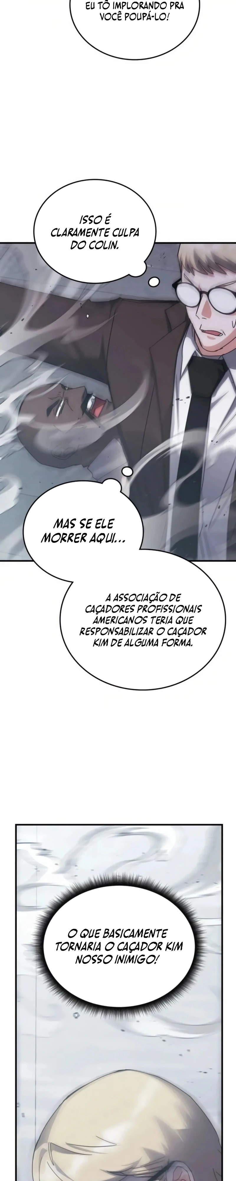 Read Academia da Transcendência (PT-BR) PT Manga Online