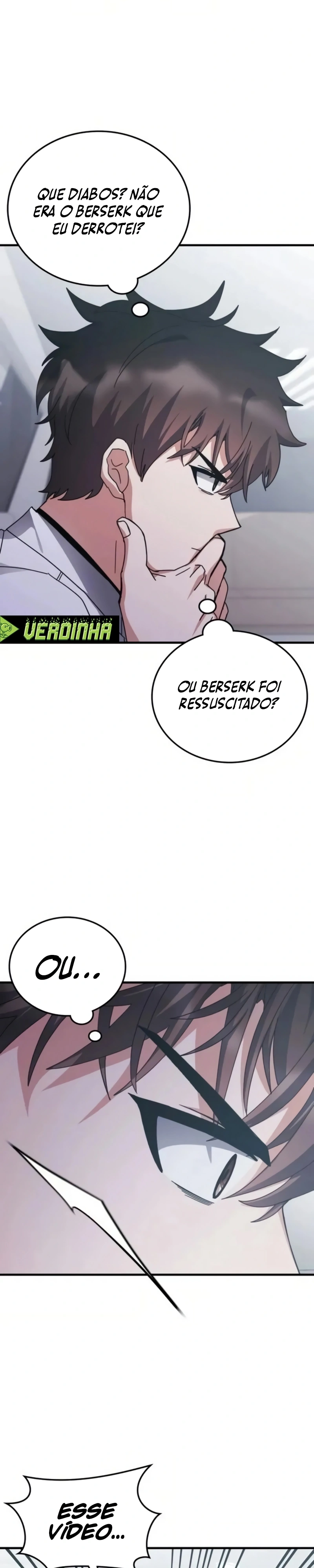 Read Academia da Transcendência (PT-BR) PT Manga Online