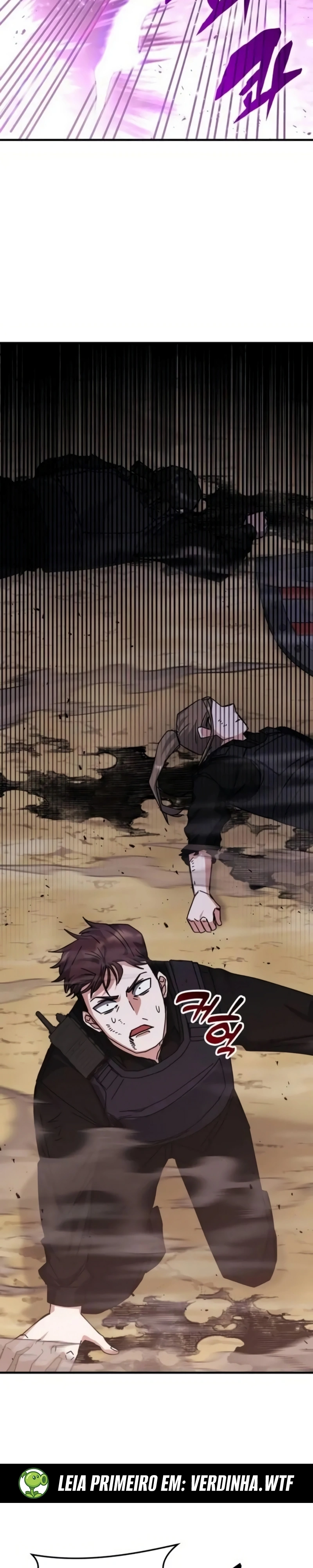Read Academia da Transcendência (PT-BR) PT Manga Online