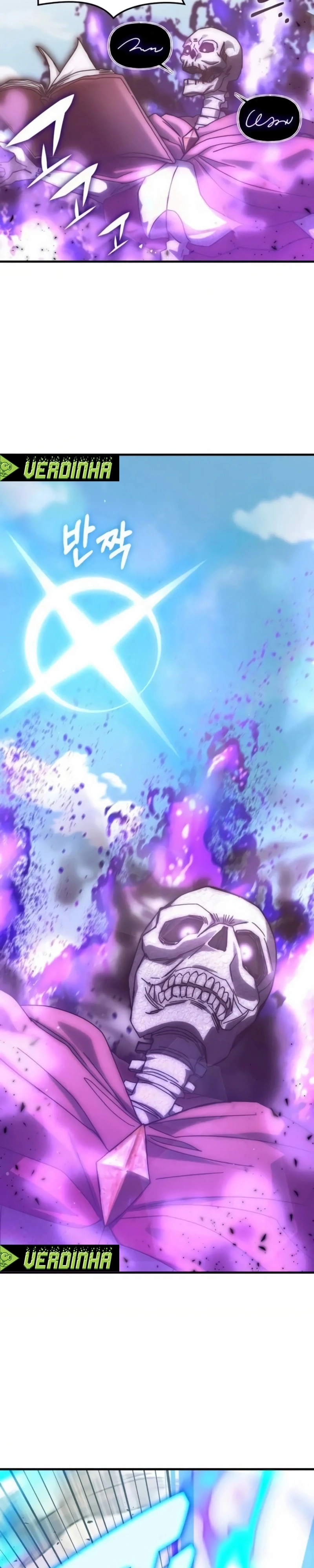 Read Academia da Transcendência (PT-BR) PT Manga Online