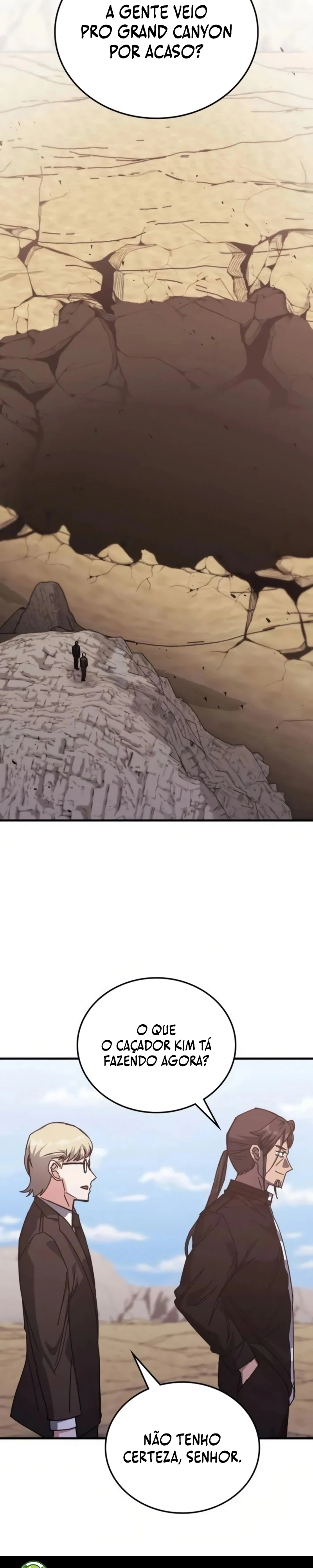 Read Academia da Transcendência (PT-BR) PT Manga Online