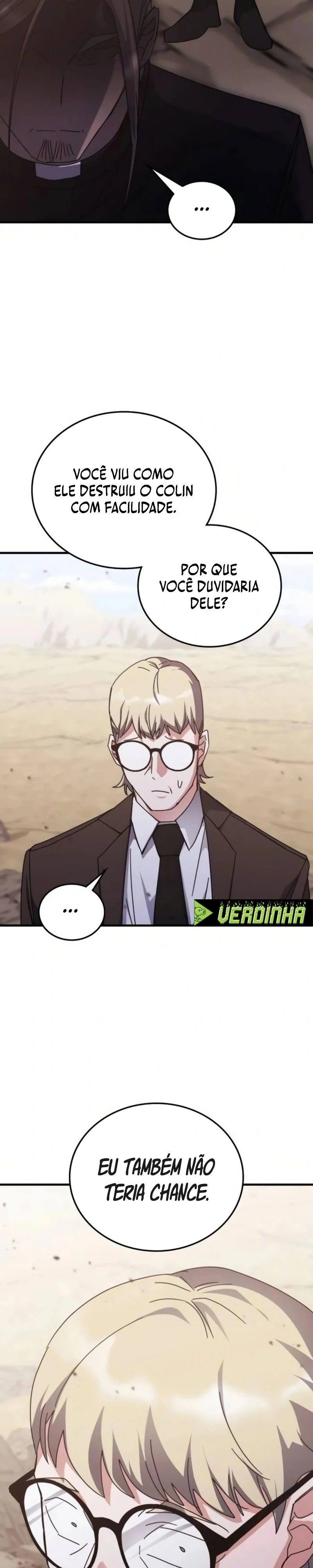 Read Academia da Transcendência (PT-BR) PT Manga Online