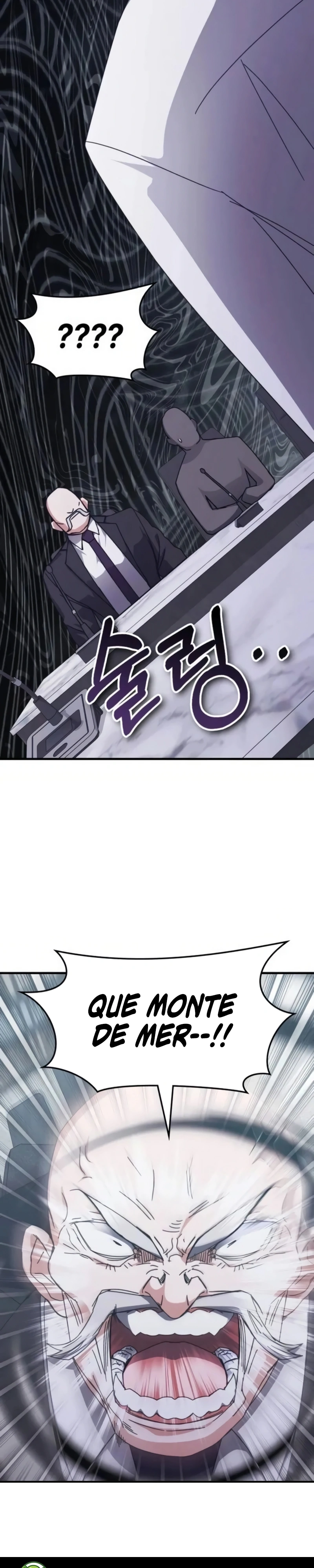 Read Academia da Transcendência (PT-BR) PT Manga Online
