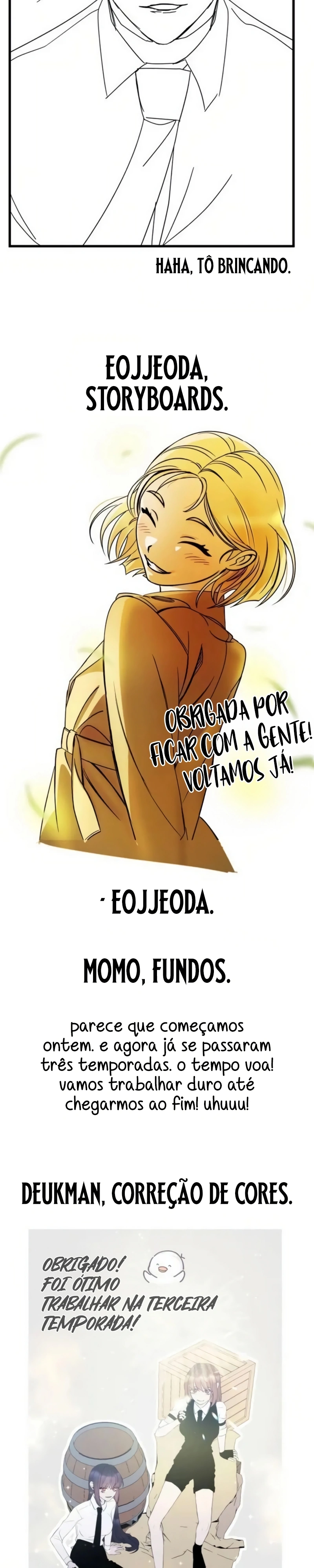 Read Academia da Transcendência (PT-BR) PT Manga Online