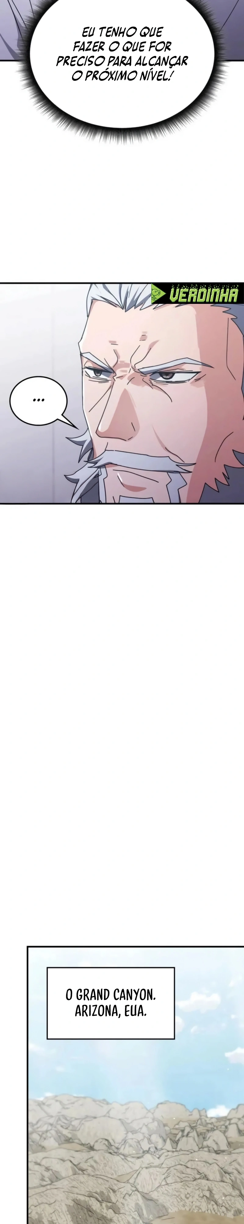 Read Academia da Transcendência (PT-BR) PT Manga Online