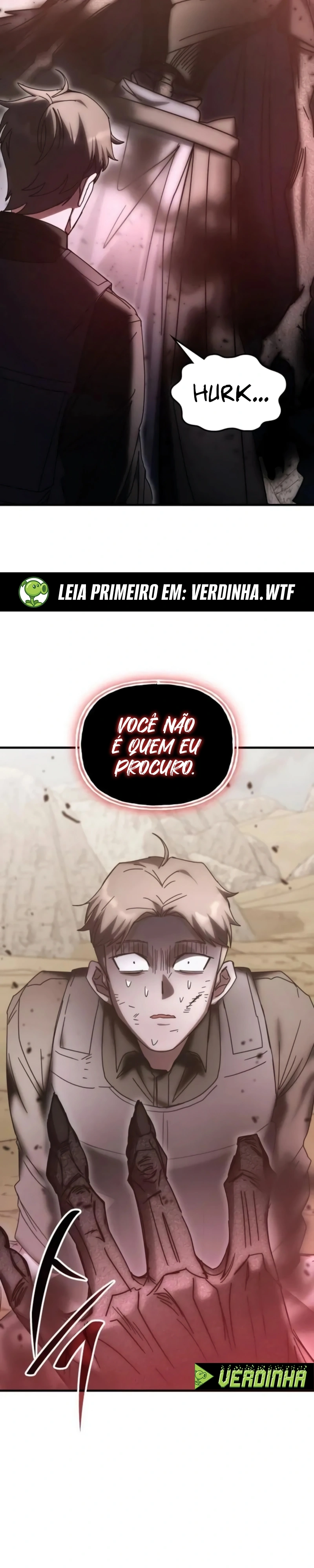 Read Academia da Transcendência (PT-BR) PT Manga Online