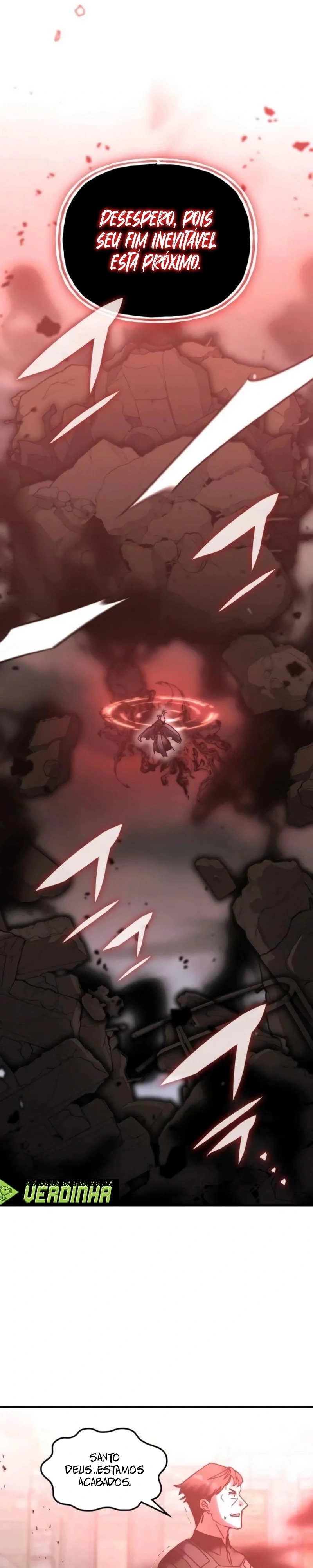 Read Academia da Transcendência (PT-BR) PT Manga Online