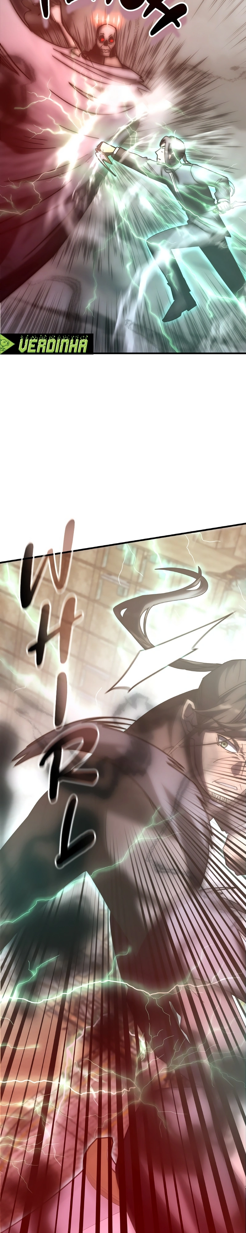 Read Academia da Transcendência (PT-BR) PT Manga Online