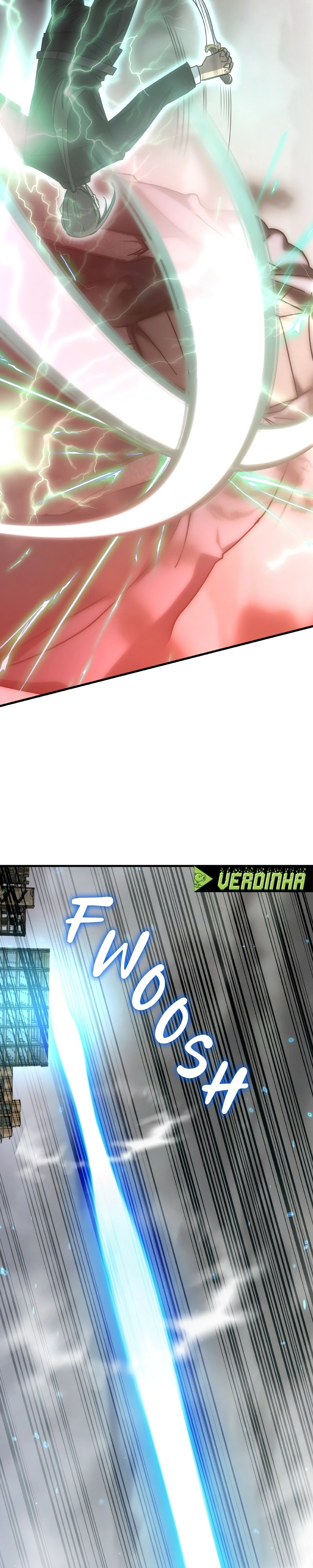 Read Academia da Transcendência (PT-BR) PT Manga Online