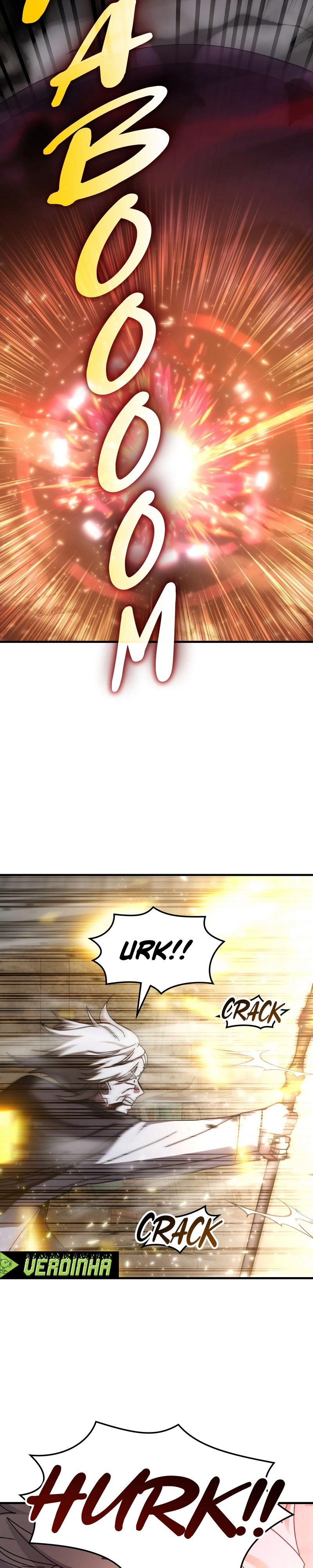 Read Academia da Transcendência (PT-BR) PT Manga Online