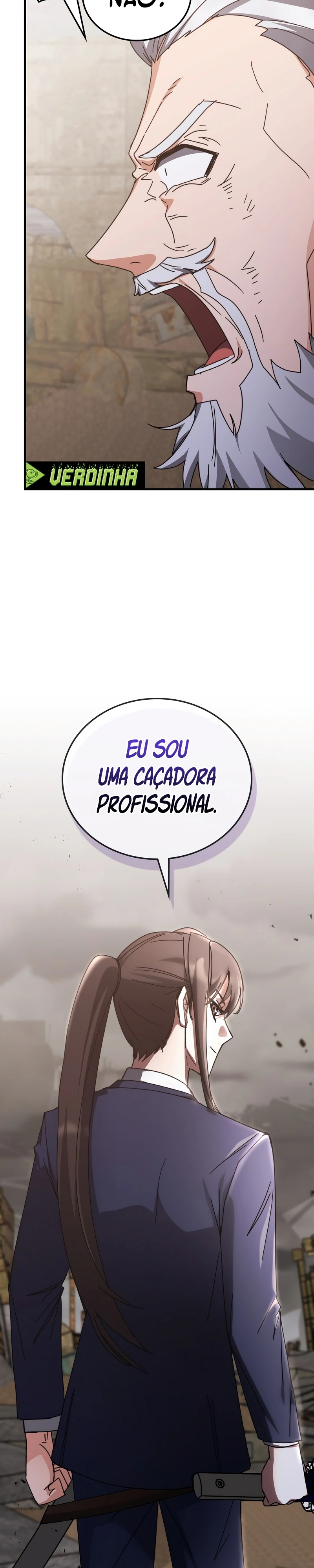 Read Academia da Transcendência (PT-BR) PT Manga Online